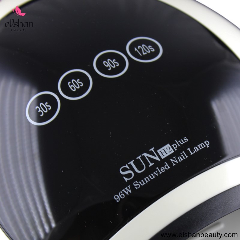 دستگاه یو وی ناخن سان Sun H2 Plus-2